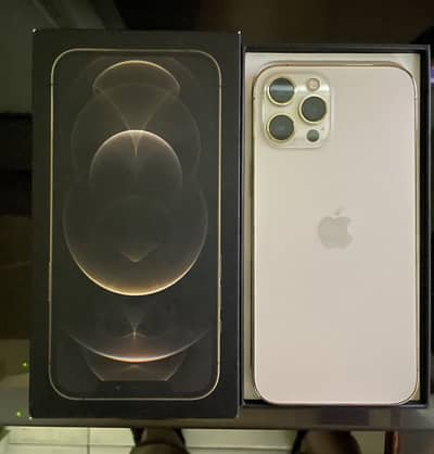 Apple iPhone 12 Pro Max