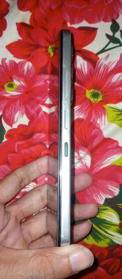 Infinix hot60i