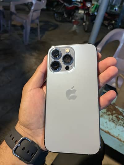 Apple iPhone 13 Pro 10 by 10 condition