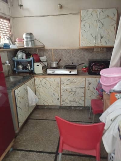 4marla second portion for rent 21bed attached bathroom TV launch kitchen chips flooring woodwork