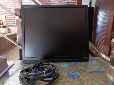 LCD without stand for sale
