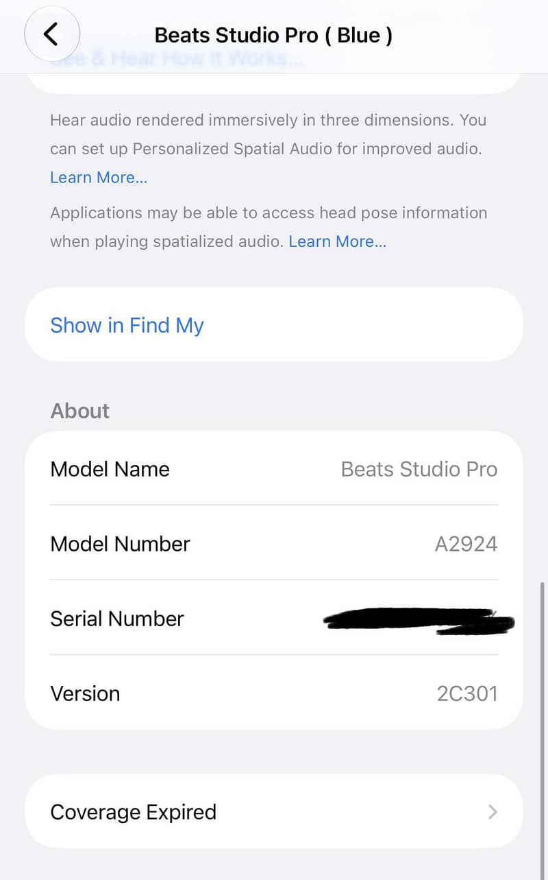 Beats Studio Pro 2