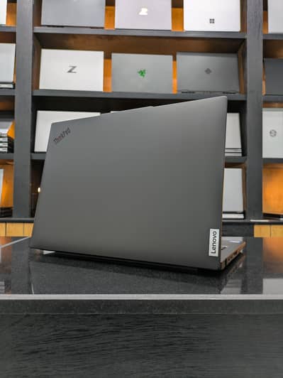 Lenovo ThinkPad L14 Gen 6 Laptop | Core Ultra 7 255U | 32GB DDR5 RAM