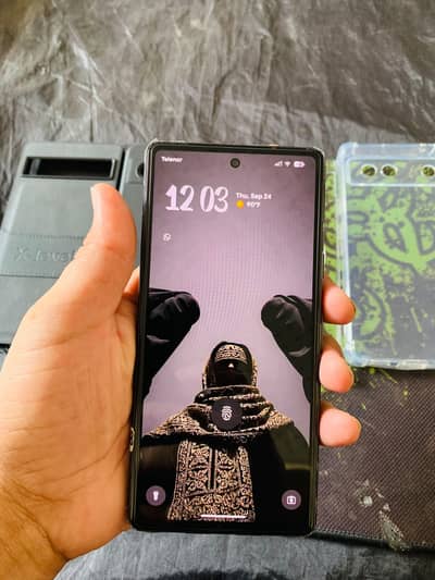 Google Pixel 7A