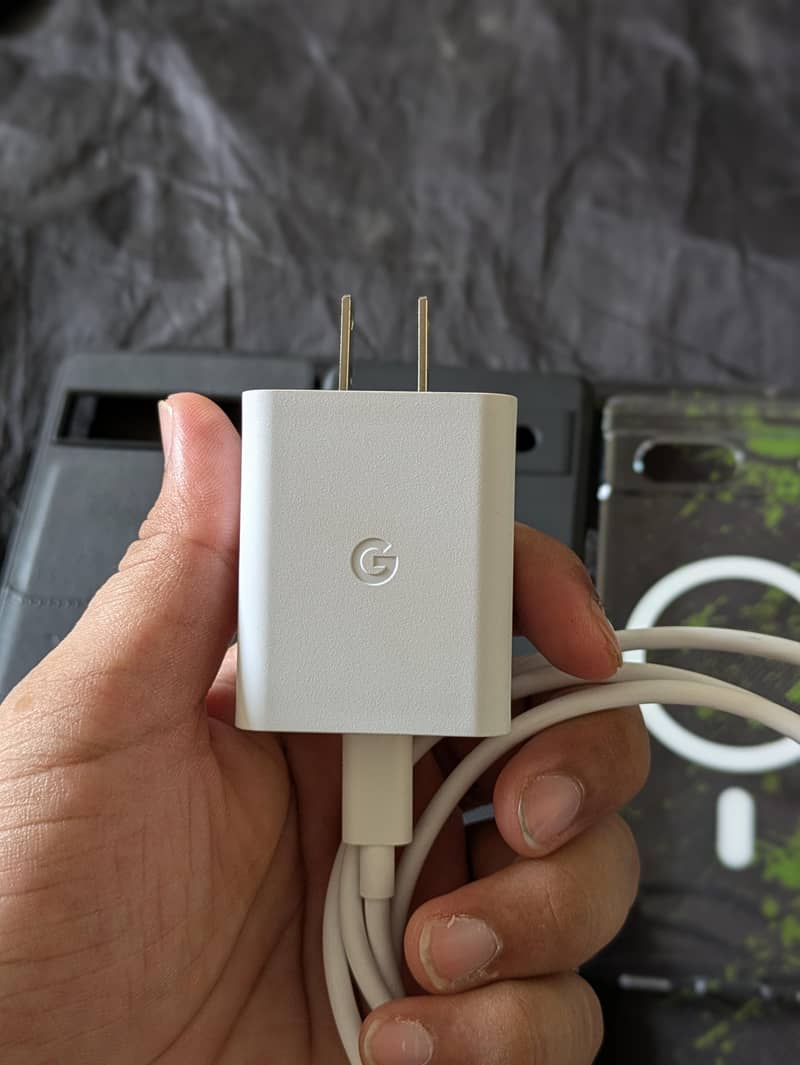 Google Pixel 7A 8