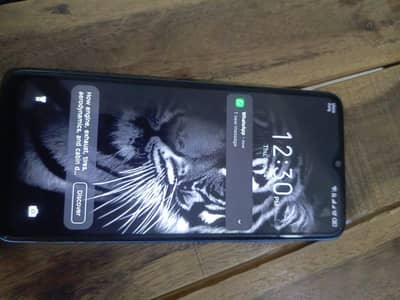 Infinix Smart 7