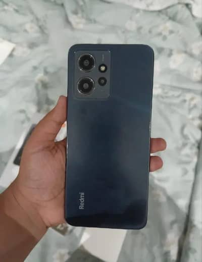 Xiaomi Redmi Note 12