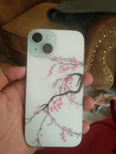 Iphone 15 Jv