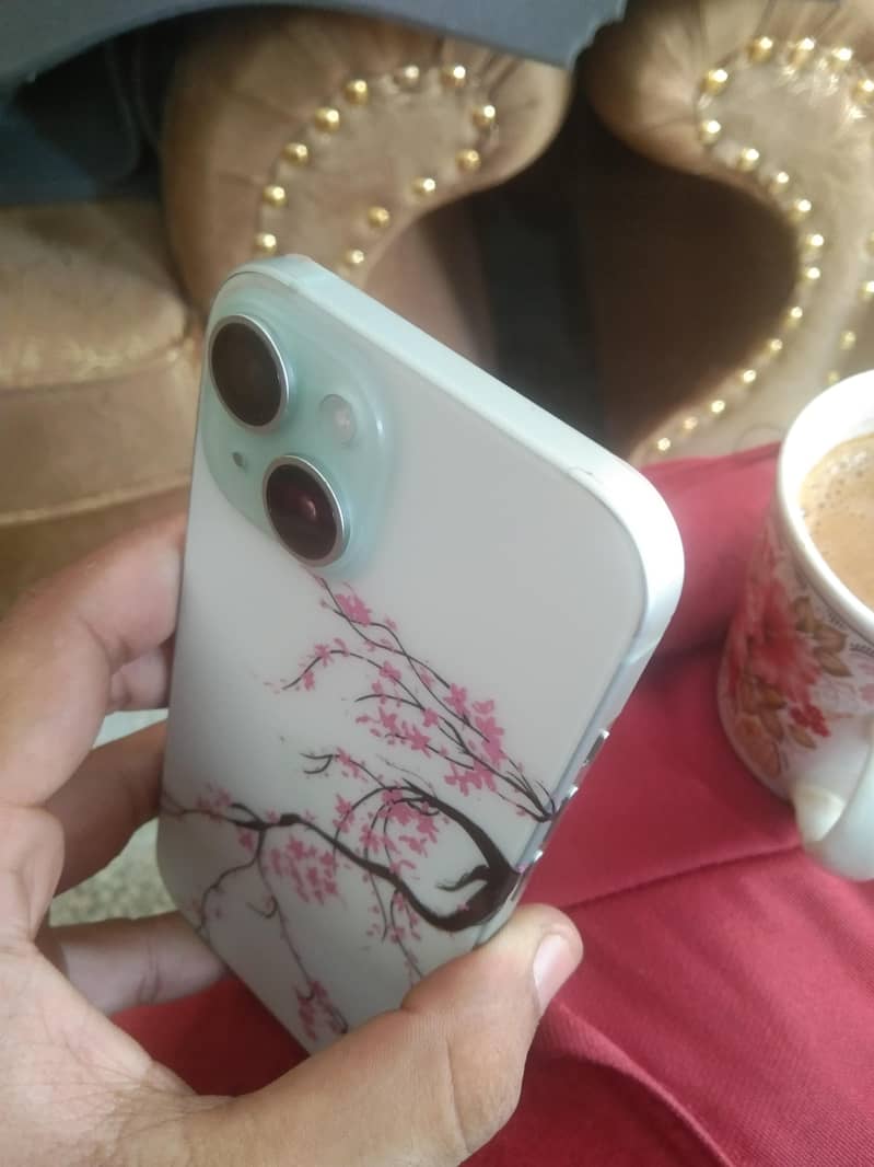 Iphone 15 Jv 2