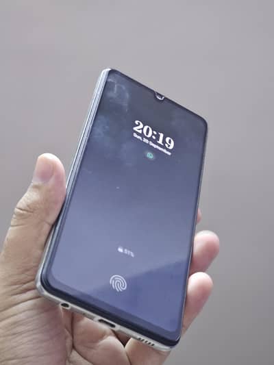 Samsung Mobile A32