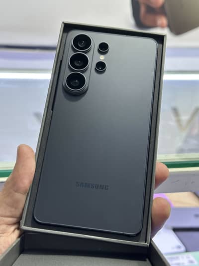 Samsung Mobile S26 ultra