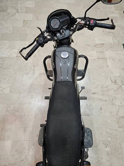 suzuki gd110s
