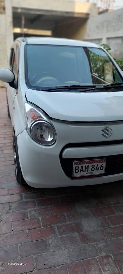 Suzuki Alto 2010