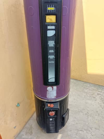 super Asia geyser