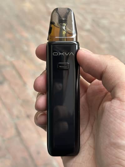 Oxva Xlim 3 Ultra