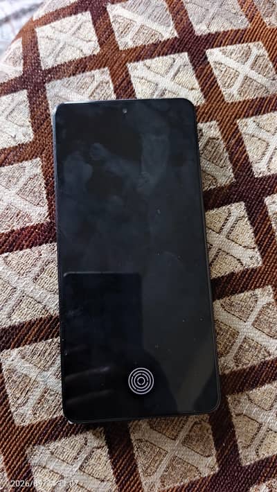 Realme GT 6 12Gb 256Gb Official Pta
