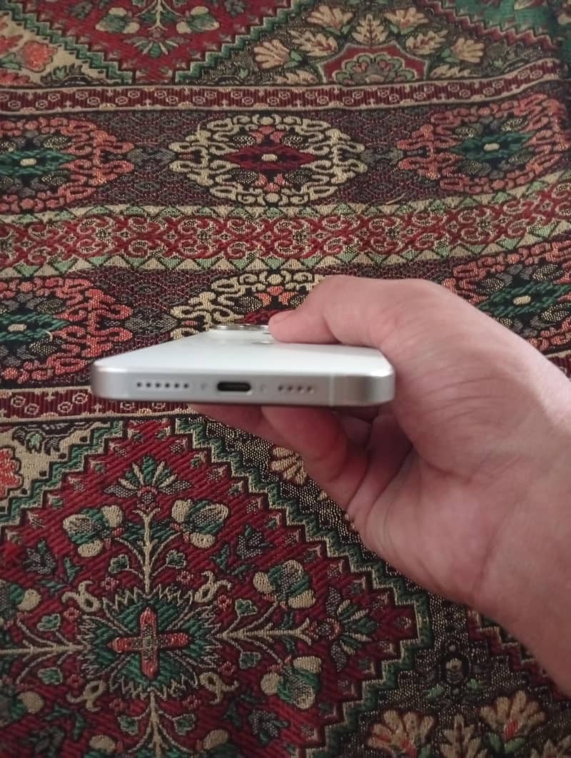 iPhone 15 pro max 4