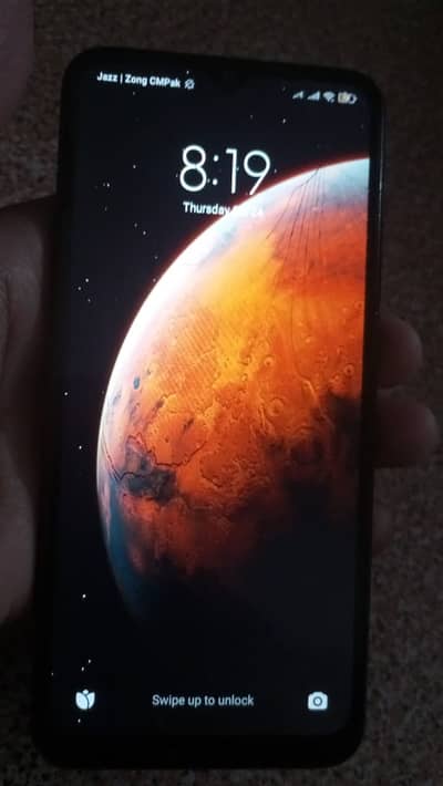 Redmi 9c