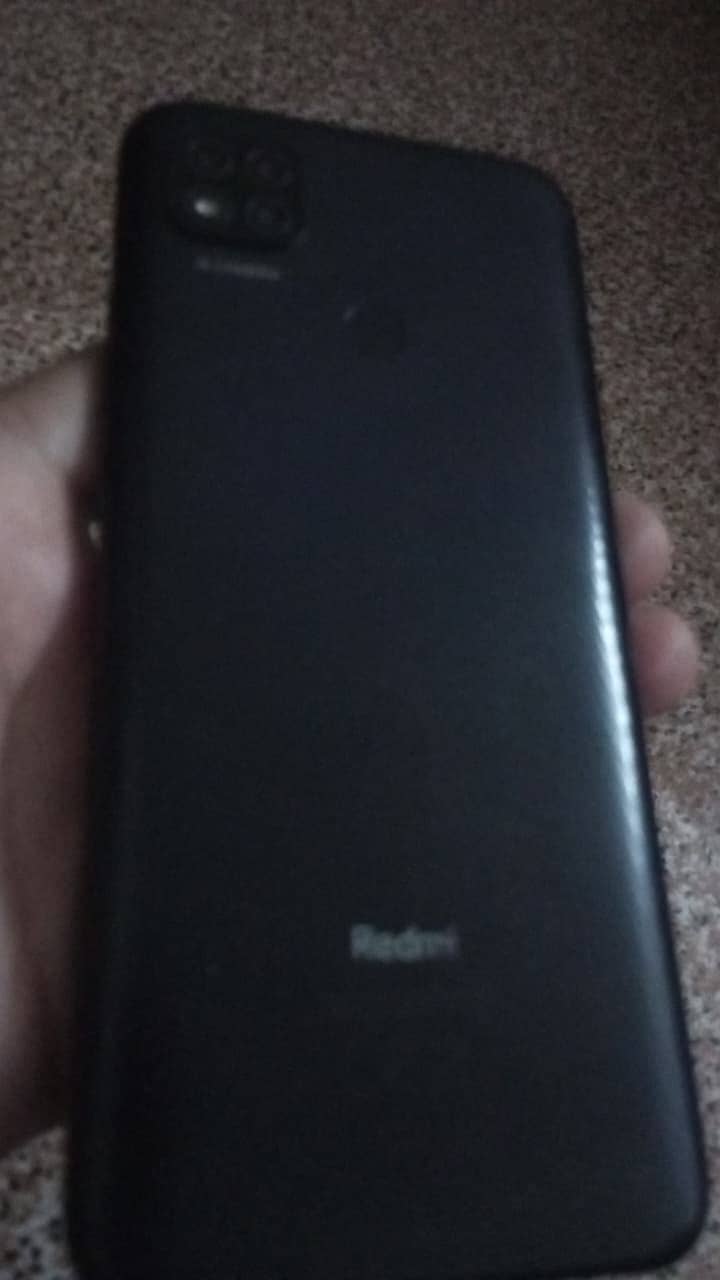 Redmi 9c 1
