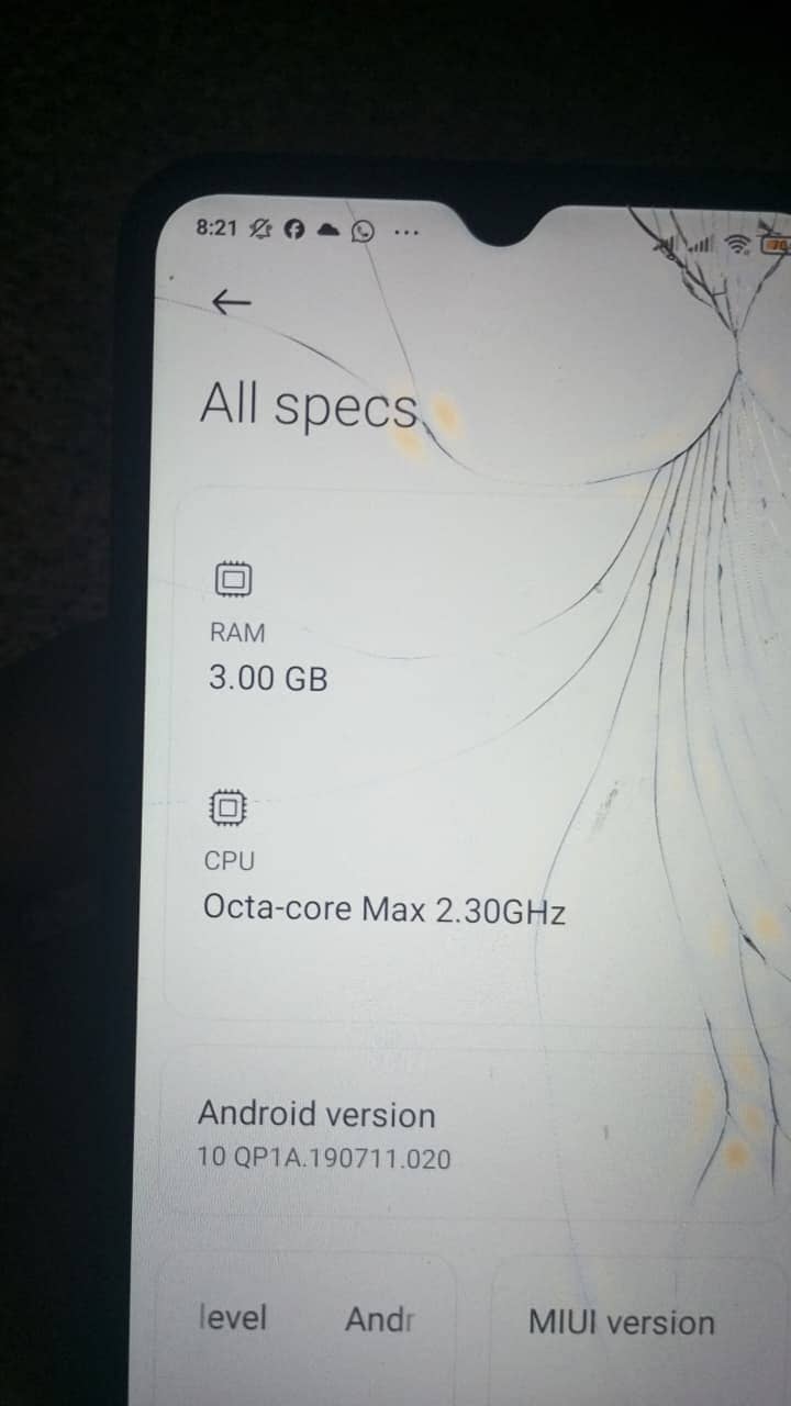 Redmi 9c 2