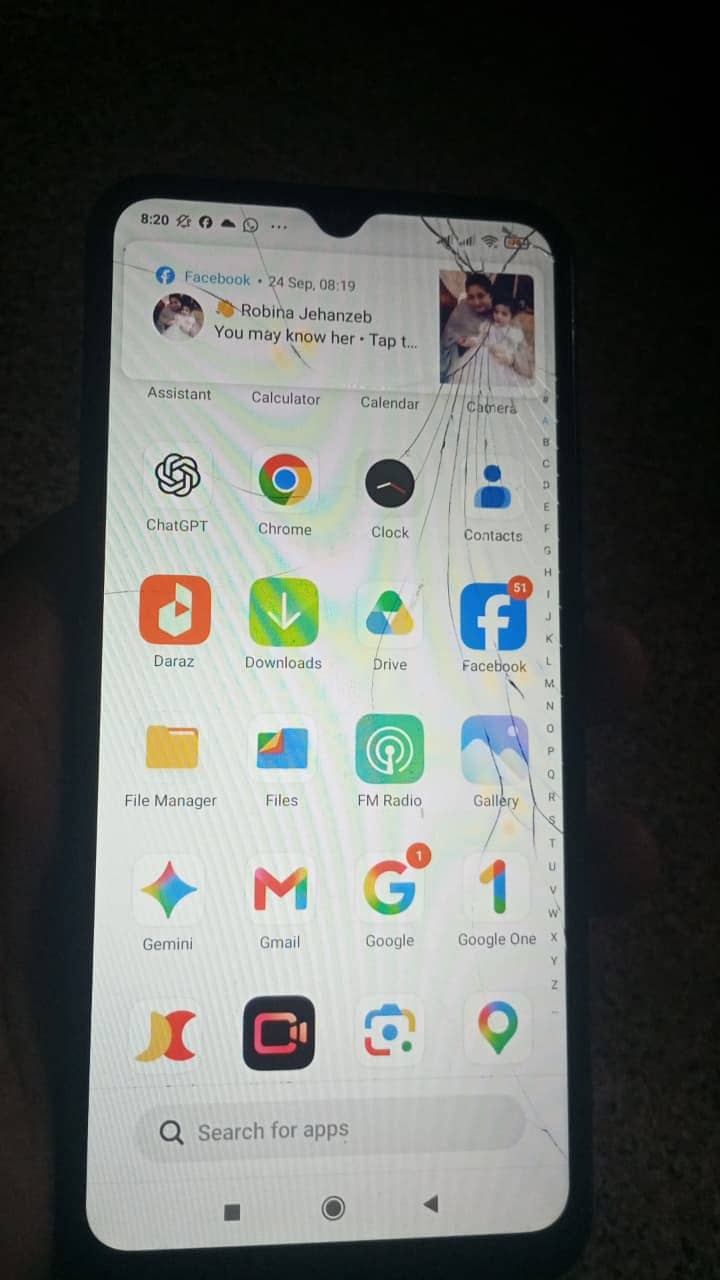 Redmi 9c 5