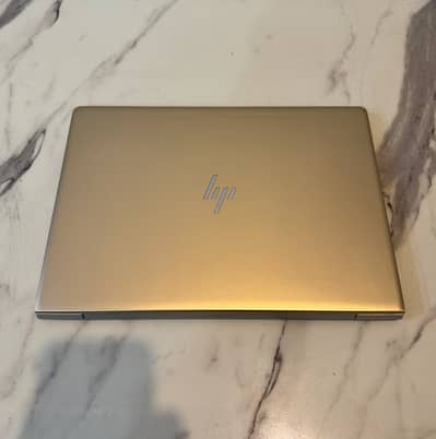 HP EliteBook 14" Touch Screen i5 8th Gen | 16GB RAM | 256GB SSD