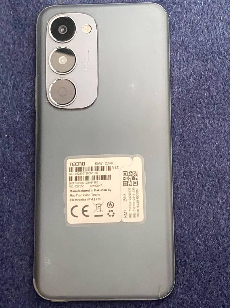 Tecno Other Model 1