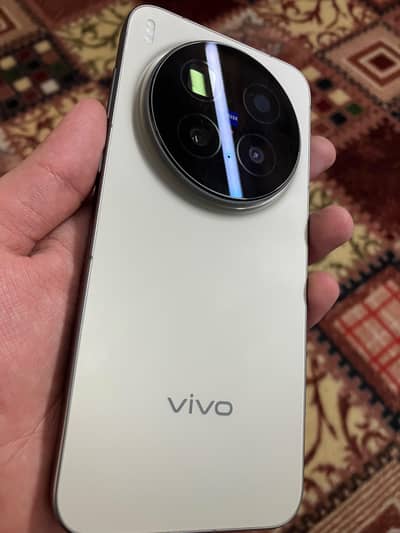 Vivo X300 Pro