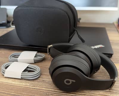 Beats Solo 4