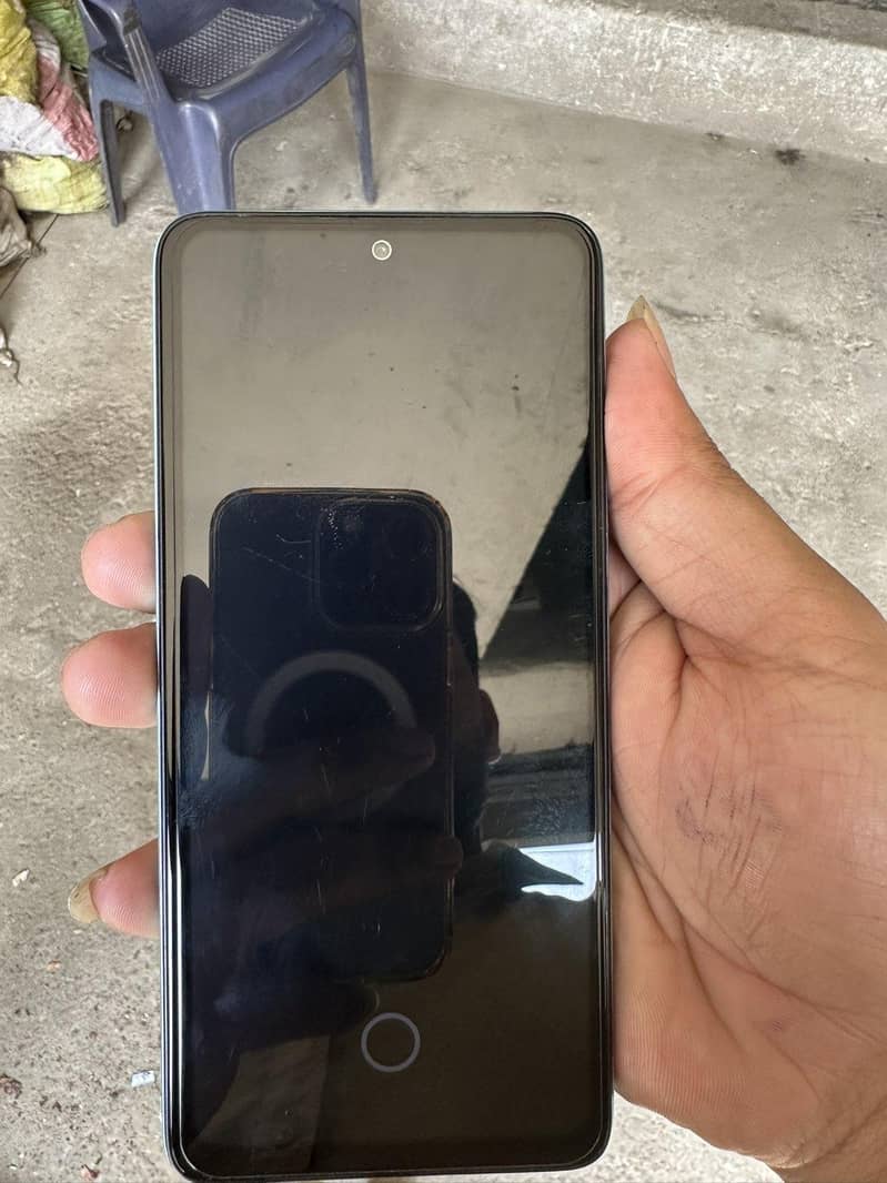 redmi note 14 0
