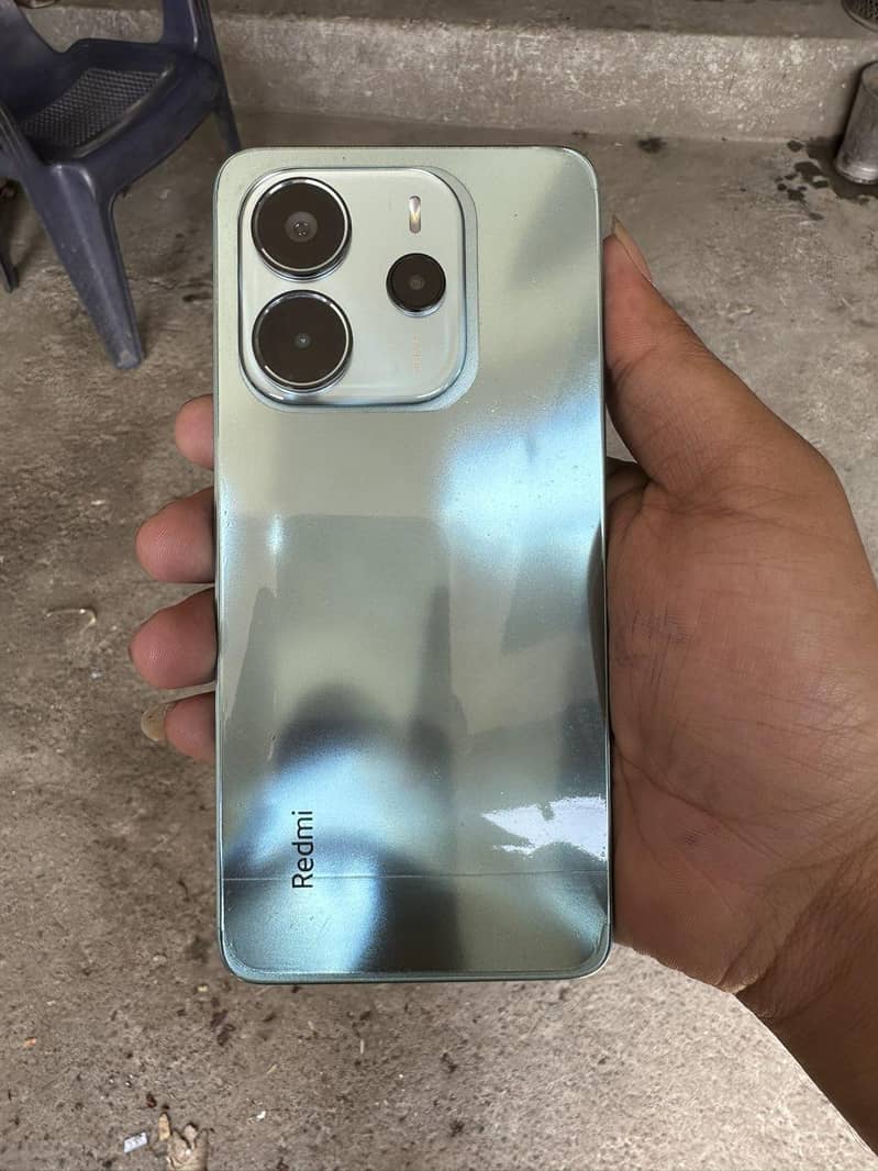 redmi note 14 1