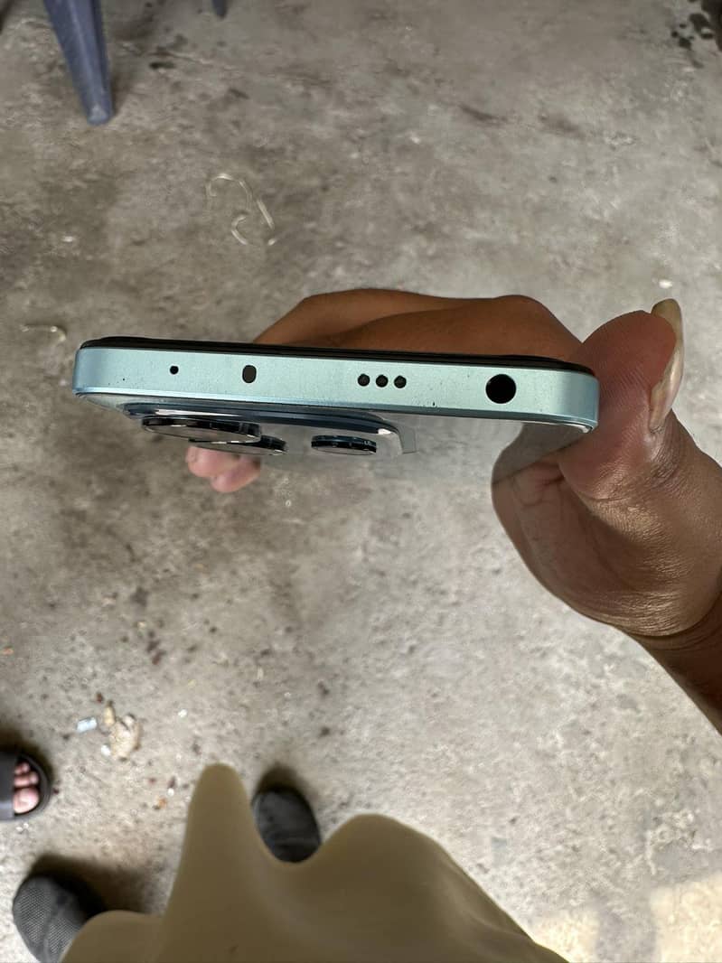 redmi note 14 3