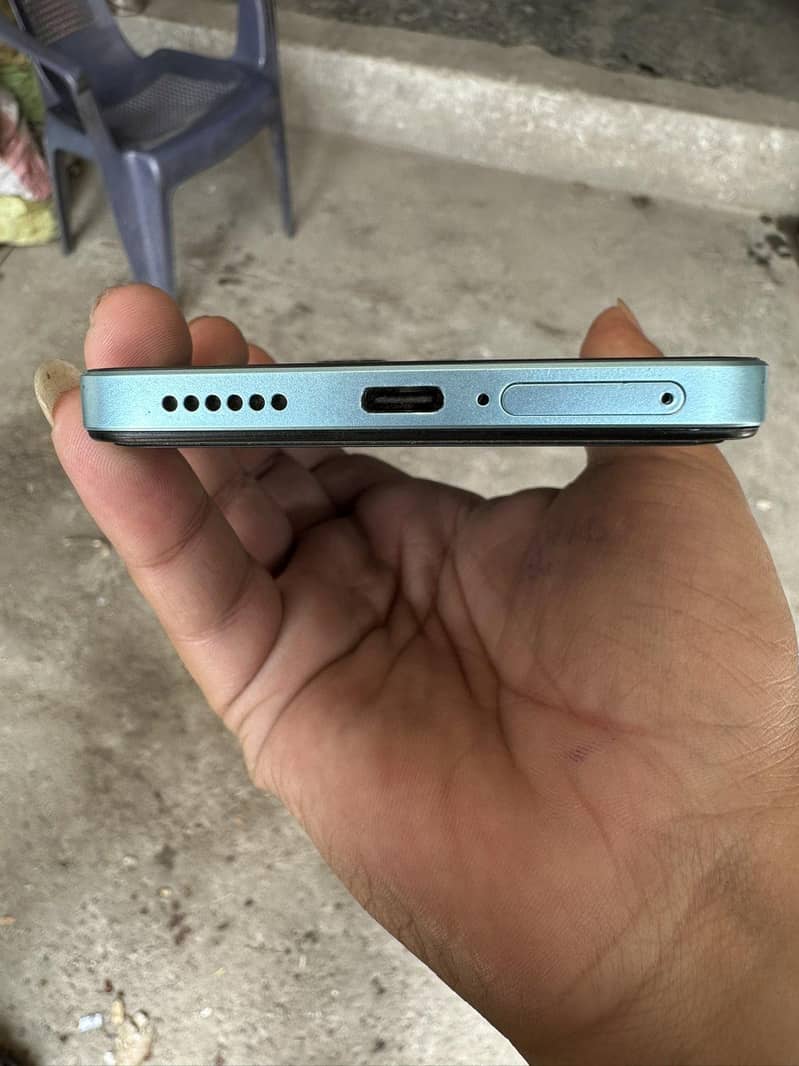 redmi note 14 4