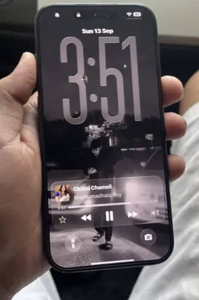 Apple iPhone 17 Pro Max