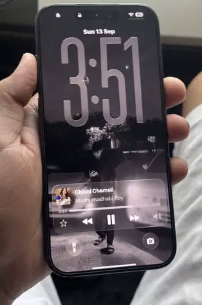 Apple iPhone 17 Pro Max 0
