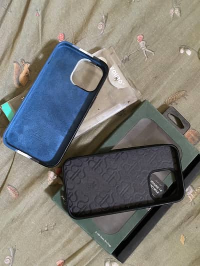 iphone 14pro max cover condition are 10/10