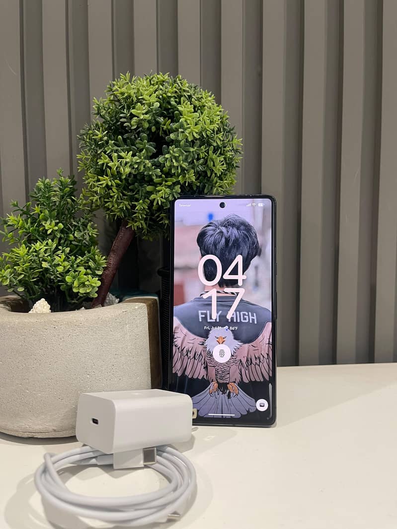 Google Pixel 7 1