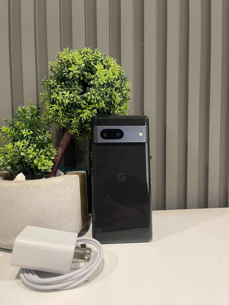 Google Pixel 7 2