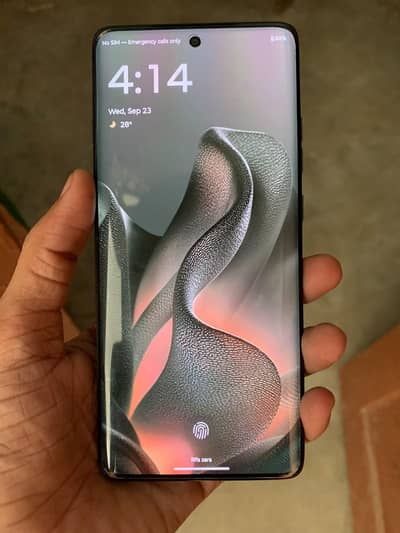 Moto Edge 2025
