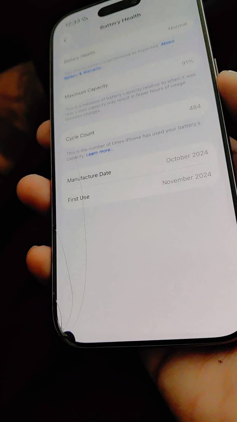 Apple iPhone 16 Pro 0