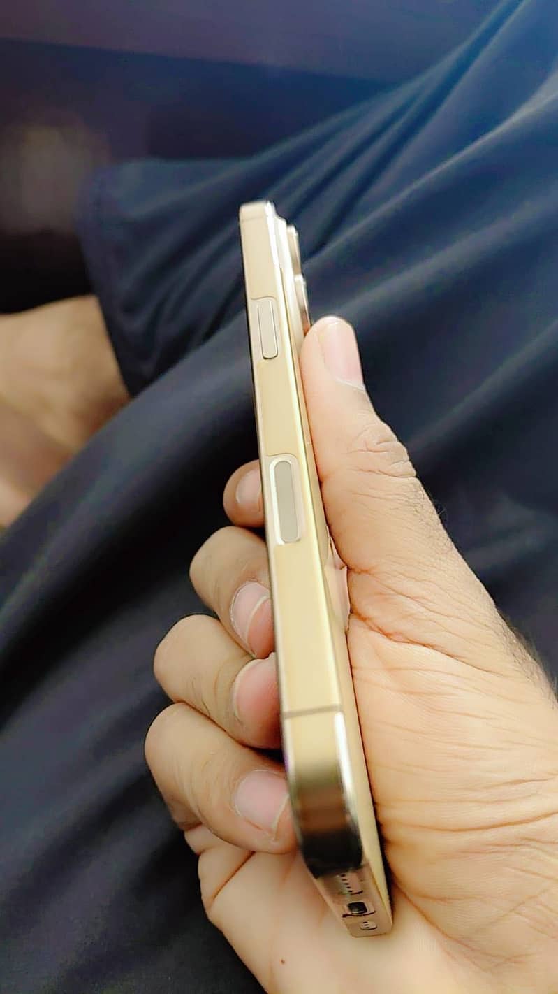 Apple iPhone 16 Pro 2