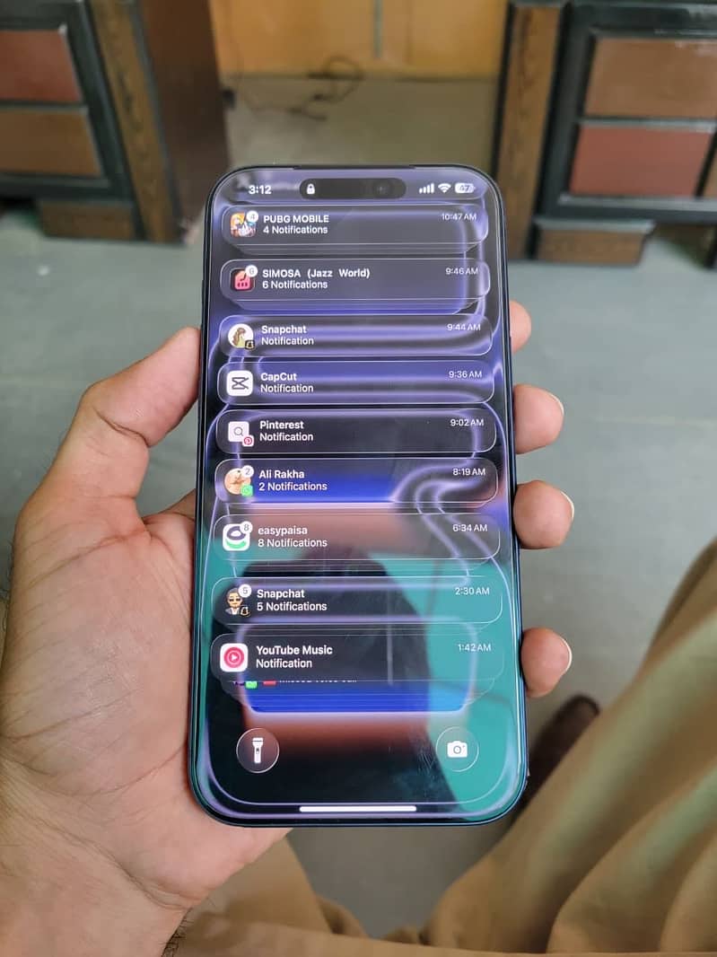 Apple iPhone 17 Pro Max 0