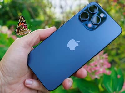 Apple iPhone 15 Pro Max Jv