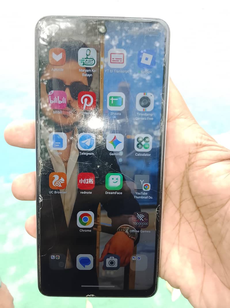 Dcode Bold 3 2