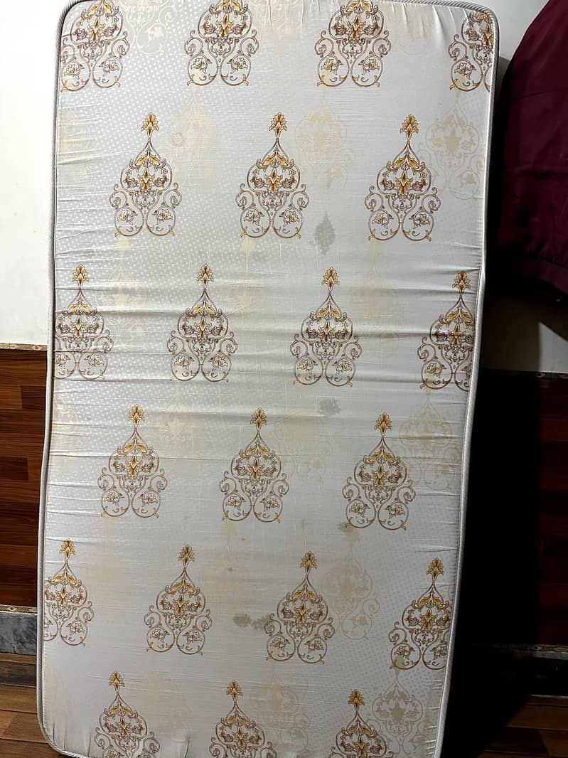 Single Bed Matress 2