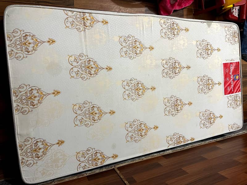 Single Bed Matress 3