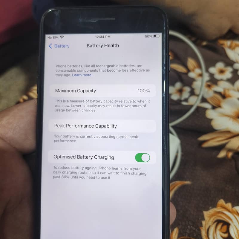 Apple iPhone 7 Plus 2