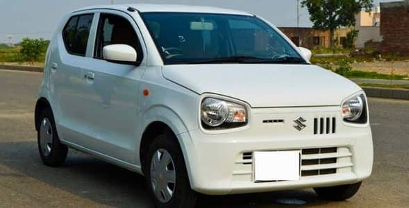 Alto 2022 available for day and night