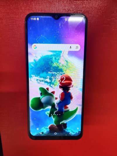 Vivo y03