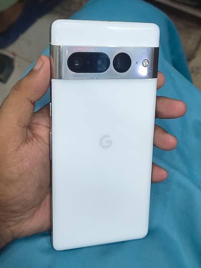 Google Pixel 7 Pro